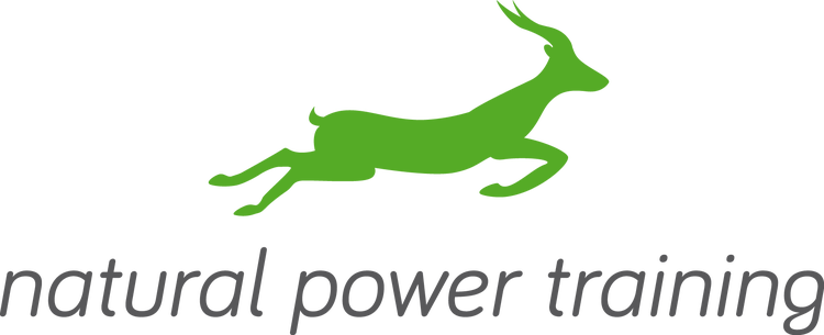 natural power training