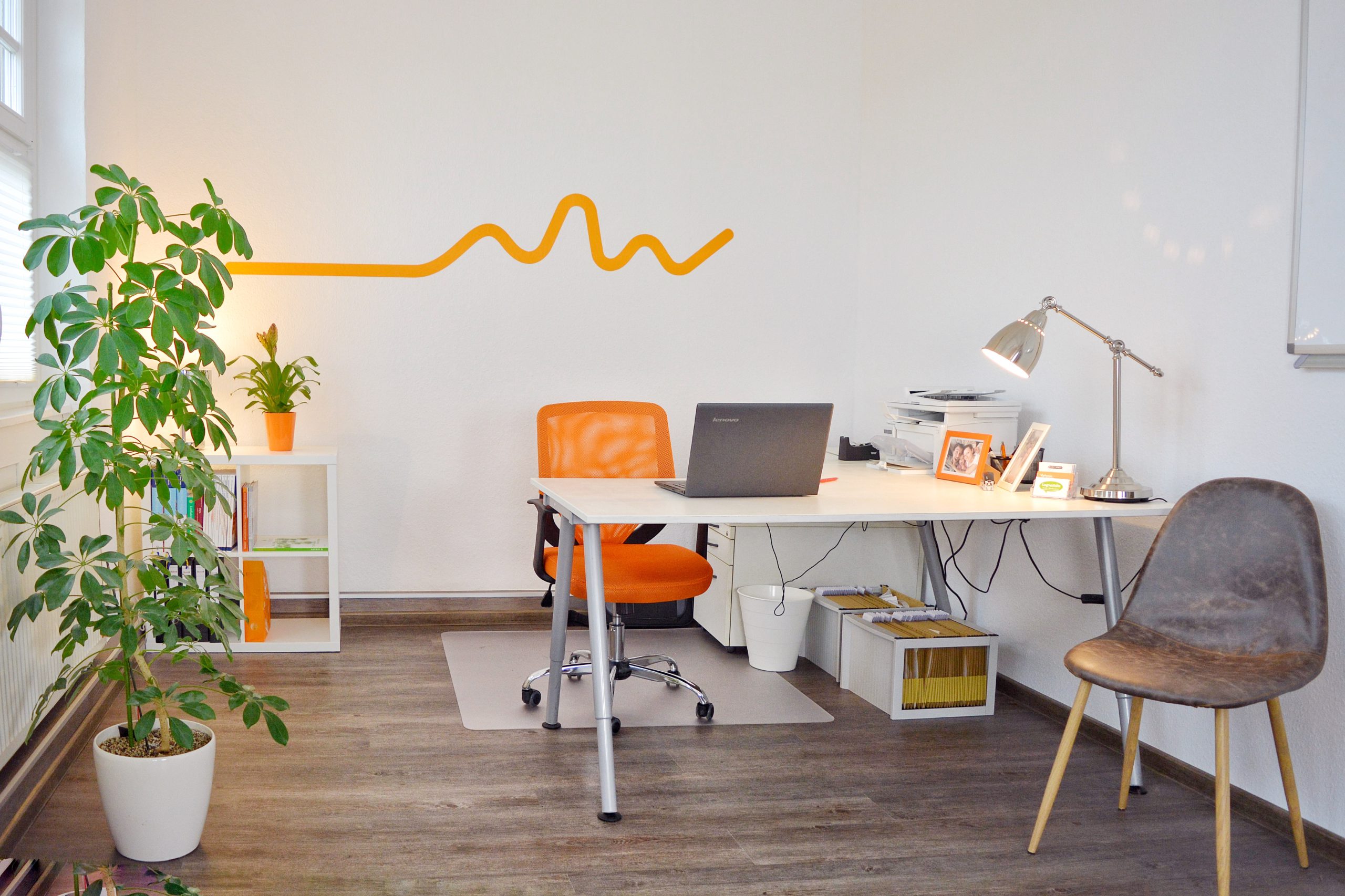 Praxis für Physiotherapie van Dijk